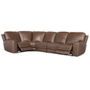 Hooker Furniture SS640-5PC2-088 Torres 5 pc Sectional with Power Recline & Power Headrest IMAGE 4