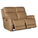 Hooker Furniture SS703-PHZ2-080 Rhea Zero Gravity Power Loveseat with Power Headrest IMAGE 4