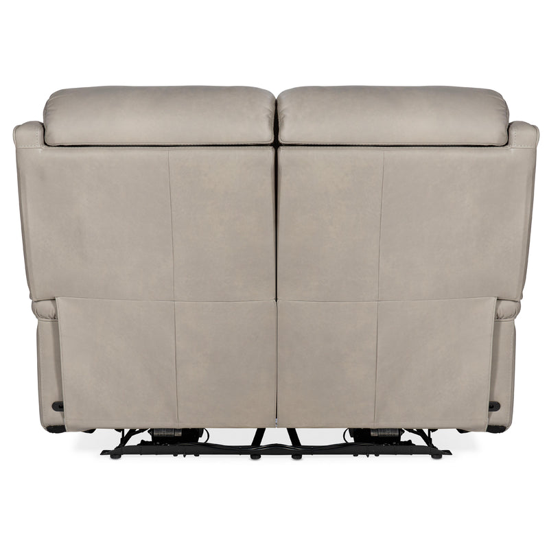 Hooker Furniture SS703-PHZ2-091 Rhea Zero Gravity Power Recline Loveseat with Power Headrest IMAGE 2