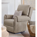 Hooker Furniture SS718-PHZ1-090 Somers Power Recliner with Power Headrest IMAGE 7