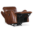 Hooker Furniture SS734-PHZ1-088 Harlan Zero Gravity Power Recliner with Power Headrest IMAGE 3