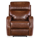 Hooker Furniture SS734-PHZ1-088 Harlan Zero Gravity Power Recliner with Power Headrest IMAGE 6