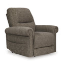 Signature Design by Ashley Aureta 1790212 Power Lift Recliner IMAGE 1