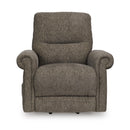 Signature Design by Ashley Aureta 1790212 Power Lift Recliner IMAGE 4