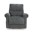 Signature Design by Ashley Aureta 1790312 Power Lift Recliner IMAGE 4