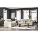 Signature Design by Ashley Treasure Trove Stationary Sofa 1930438 IMAGE 15