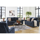 Signature Design by Ashley Aviemore 2430339 Queen Sofa Sleeper IMAGE 11