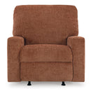 Signature Design by Ashley Aviemore Rocker Fabric Recliner 2430425 IMAGE 3