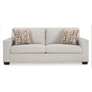 Signature Design by Ashley Aviemore 2430539 Queen Sofa Sleeper IMAGE 2