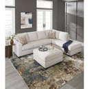 Signature Design by Ashley Aviemore 24305S2 2 pc Sectional with Chaise IMAGE 7