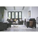 Benchcraft Erinslane Fabric Ottoman 2520614 IMAGE 7