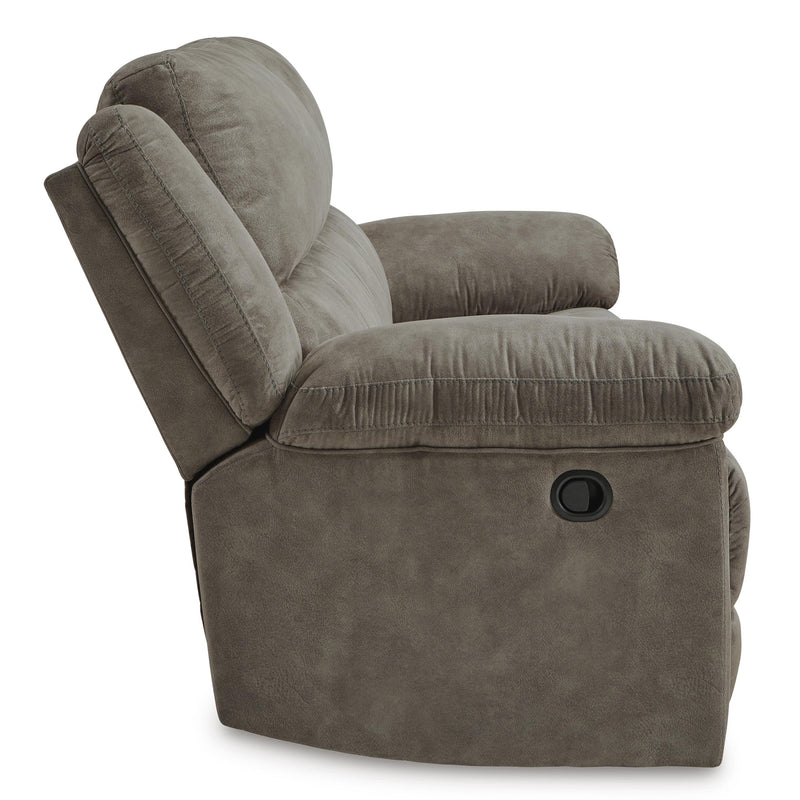 Signature Design by Ashley Laresview 3720381 2 Seat Reclining Sofa IMAGE 4