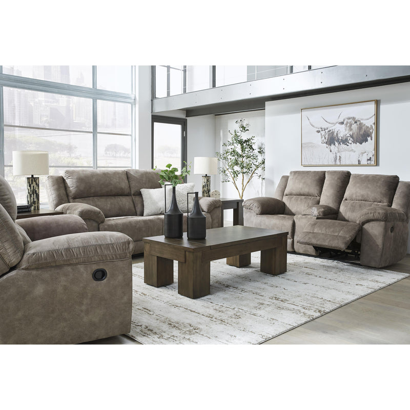 Signature Design by Ashley Laresview 3720381 2 Seat Reclining Sofa IMAGE 8