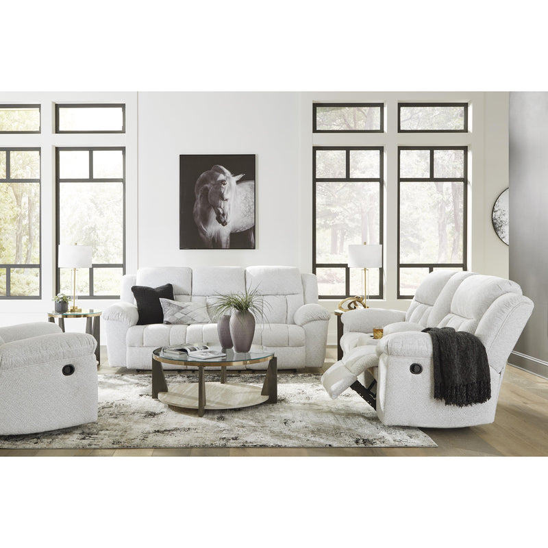 Signature Design by Ashley Frohn 3740588 Reclining Sofa IMAGE 14