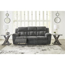 Signature Design by Ashley Frohn 3740688 Reclining Sofa IMAGE 6