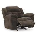 Signature Design by Ashley Frohn 3740725 Rocker Recliner IMAGE 2