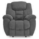Signature Design by Ashley Foreside 3810425 Rocker Recliner IMAGE 3