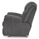 Signature Design by Ashley Foreside 3810425 Rocker Recliner IMAGE 5