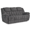 Signature Design by Ashley Foreside 3810488 Reclining Sofa IMAGE 1