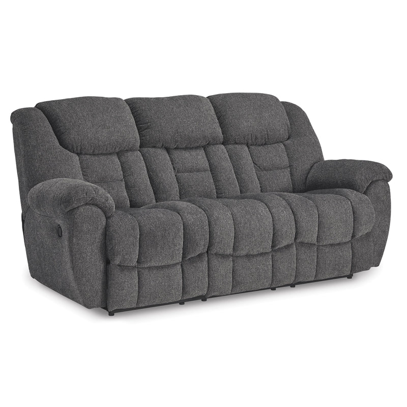 Signature Design by Ashley Foreside 3810488 Reclining Sofa IMAGE 1
