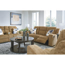 Signature Design by Ashley Kanlow 3860588 Reclining Sofa IMAGE 7