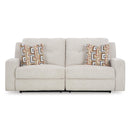 Signature Design by Ashley Danum 3880581 2 Seat Reclining Sofa IMAGE 3