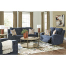Signature Design by Ashley Danum 3880629 Zero Wall Recliner IMAGE 10