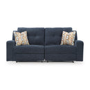 Signature Design by Ashley Danum 3880681 2 Seat Reclining Sofa IMAGE 3