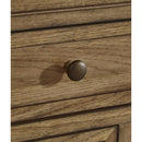 Signature Design by Ashley Sharlance 9-Drawer Dresser B895-31 IMAGE 8