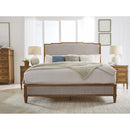 Signature Design by Ashley Sharlance B895B2 Queen Upholstered Panel Bed IMAGE 6