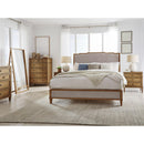 Signature Design by Ashley Sharlance B895B7 California King Upholstered Panel Bed IMAGE 9