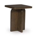 Signature Design by Ashley Shawbeck T315-12 Occasional Table Set IMAGE 7