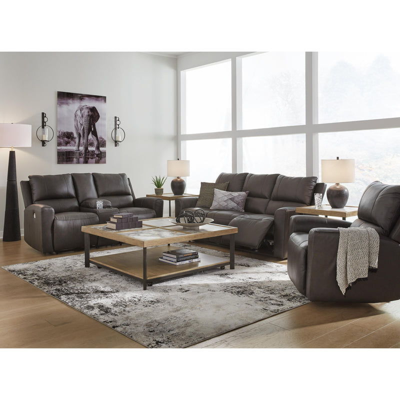 Signature Design by Ashley Boxmere U1310098 Power Rocker Recliner IMAGE 12