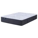  Serta Blue Lagoon Nights Medium Mattress (Split California King) IMAGE 1