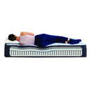 Serta Blue Lagoon Nights Medium Mattress (Split California King) IMAGE 3
