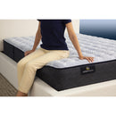  Serta Blue Lagoon Nights Medium Mattress (Split California King) IMAGE 7