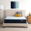  Serta Classic Dorian 12.5" Firm Mattress (Full) IMAGE 1