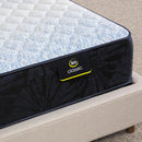  Serta Classic Dorian 12.5" Firm Mattress (California King) IMAGE 2