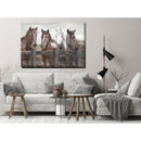 Streamline Art CW2035 Fabulous Four IMAGE 2