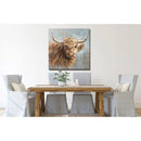 Streamline Art CV0778 Furry Cattle IMAGE 2