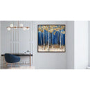 Streamline Art AFFEZ692 Midnight Indigo IMAGE 2