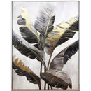 Streamline Art AFGB138022 Golden Palms l IMAGE 1