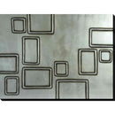 Streamline Art AV481 Squared Up IMAGE 1