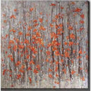 Streamline Art CH9405 Abstract Poppies IMAGE 1