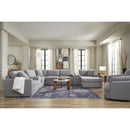 Signature Design by Ashley Modmax 92104S42 8 pc Sectional with Chaise IMAGE 4