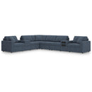 Signature Design by Ashley Modmax 92121S30 8 pc Sectional IMAGE 1