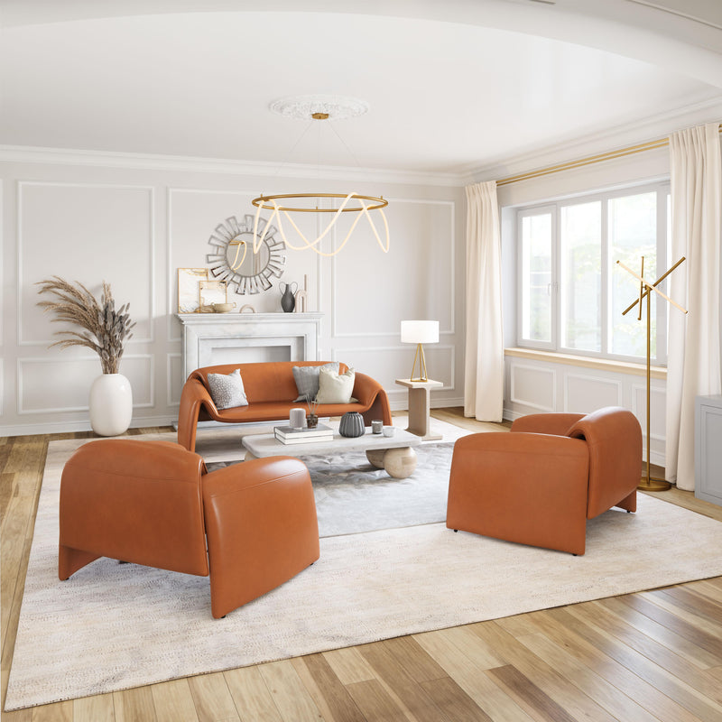 Zuo Camakat 110240 Coffee Table - Natural IMAGE 11