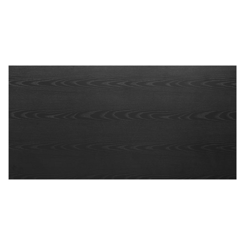 Zuo Nida 109970 Bar Table - Black & Bronze IMAGE 6