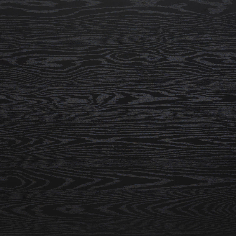 Zuo Nida 109957 Dining Table - Black & Bronze IMAGE 4