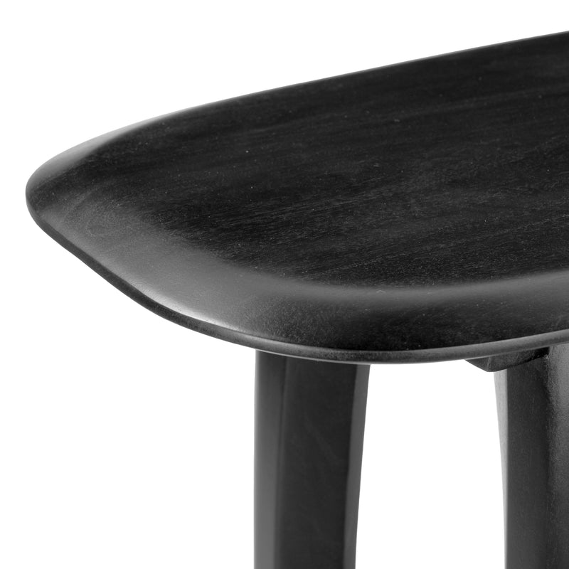 Zuo Arasan 110226 Console Table - Black IMAGE 5
